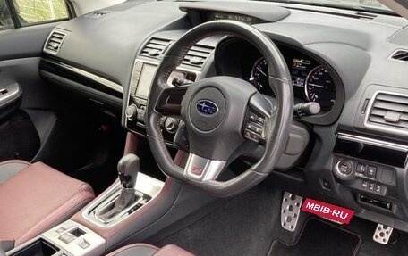 Subaru Levorg, 2022 год, 2 090 222 рублей, 13 фотография