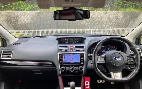 Subaru Levorg, 2022 год, 2 090 222 рублей, 10 фотография