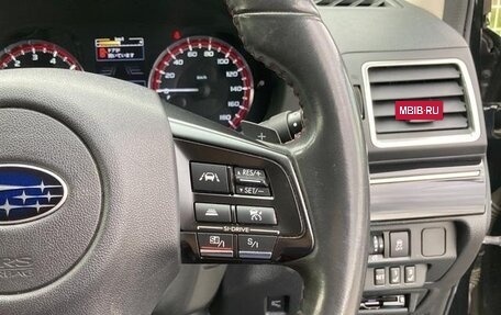 Subaru Levorg, 2022 год, 2 090 222 рублей, 12 фотография