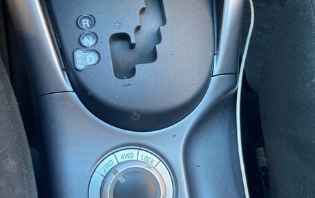 Mitsubishi Outlander III рестайлинг 3, 2008 год, 730 000 рублей, 7 фотография