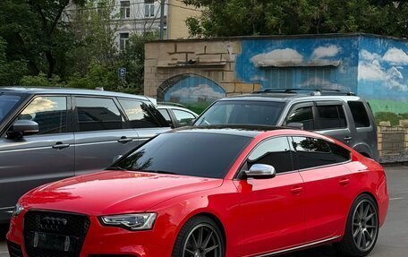 Audi S5, 2011 год, 2 654 321 рублей, 1 фотография