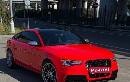 Audi S5, 2011 год, 2 654 321 рублей, 2 фотография