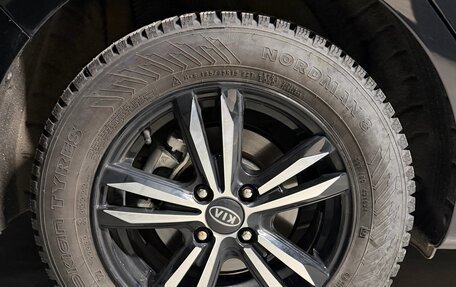 KIA Rio IV, 2021 год, 1 900 000 рублей, 5 фотография