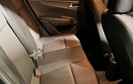 KIA Rio IV, 2021 год, 1 900 000 рублей, 6 фотография