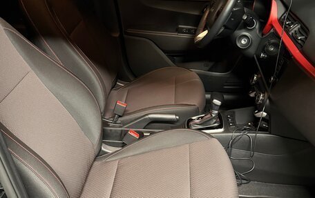 KIA Rio IV, 2021 год, 1 900 000 рублей, 8 фотография