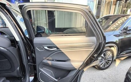 Geely Tugella FY11, 2021 год, 2 180 000 рублей, 7 фотография