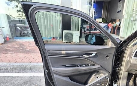 Geely Tugella FY11, 2021 год, 2 180 000 рублей, 6 фотография