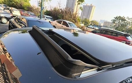 Geely Tugella FY11, 2021 год, 2 180 000 рублей, 5 фотография