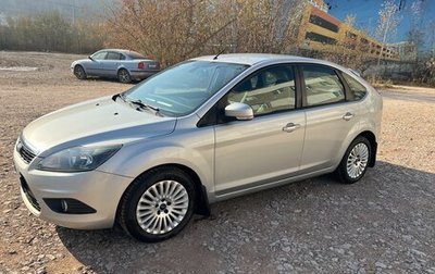 Ford Focus II рестайлинг, 2010 год, 715 000 рублей, 1 фотография