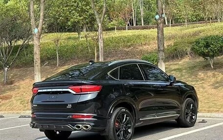 Geely Tugella FY11, 2021 год, 2 180 000 рублей, 2 фотография