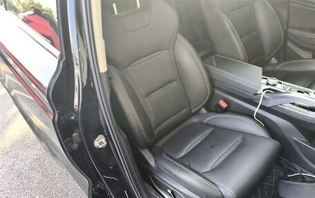 Geely Tugella FY11, 2021 год, 2 180 000 рублей, 8 фотография