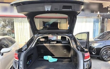 Geely Tugella FY11, 2021 год, 2 180 000 рублей, 9 фотография