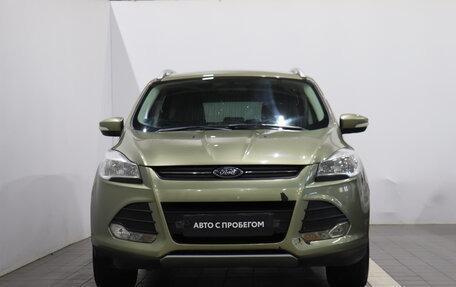Ford Kuga III, 2013 год, 929 000 рублей, 3 фотография