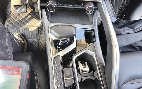 Geely Tugella FY11, 2021 год, 2 180 000 рублей, 13 фотография