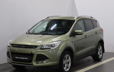 Ford Kuga III, 2013 год, 929 000 рублей, 2 фотография