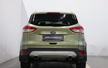 Ford Kuga III, 2013 год, 929 000 рублей, 4 фотография