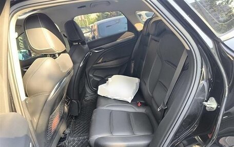 Geely Tugella FY11, 2021 год, 2 180 000 рублей, 11 фотография