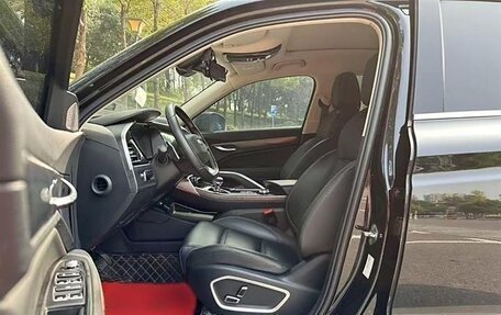 Geely Tugella FY11, 2021 год, 2 180 000 рублей, 12 фотография