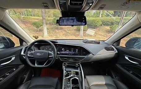 Geely Tugella FY11, 2021 год, 2 180 000 рублей, 15 фотография