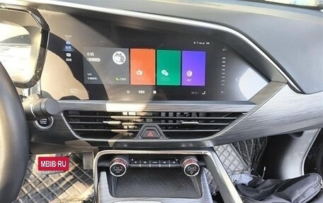 Geely Tugella FY11, 2021 год, 2 180 000 рублей, 14 фотография