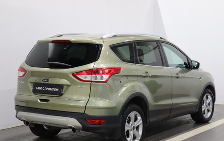 Ford Kuga III, 2013 год, 929 000 рублей, 5 фотография