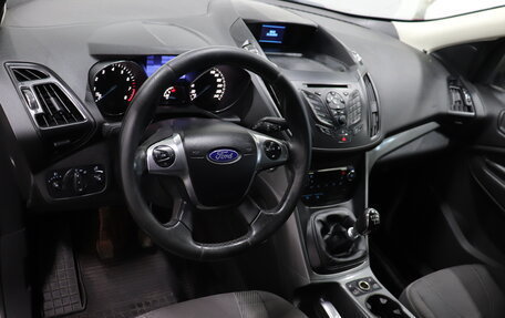 Ford Kuga III, 2013 год, 929 000 рублей, 8 фотография