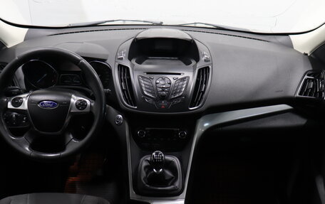 Ford Kuga III, 2013 год, 929 000 рублей, 7 фотография