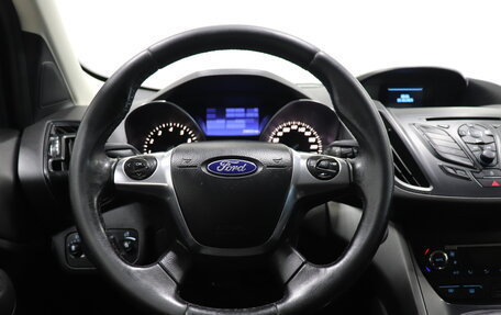 Ford Kuga III, 2013 год, 929 000 рублей, 9 фотография