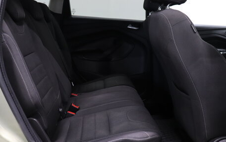 Ford Kuga III, 2013 год, 929 000 рублей, 14 фотография