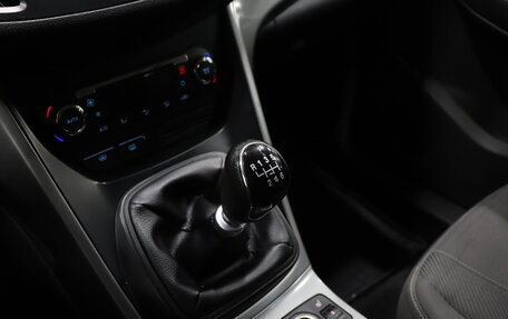 Ford Kuga III, 2013 год, 929 000 рублей, 12 фотография