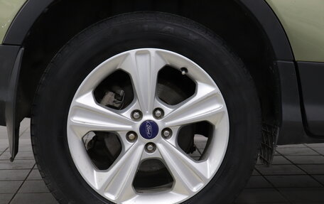 Ford Kuga III, 2013 год, 929 000 рублей, 15 фотография