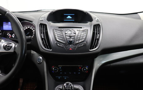 Ford Kuga III, 2013 год, 929 000 рублей, 11 фотография