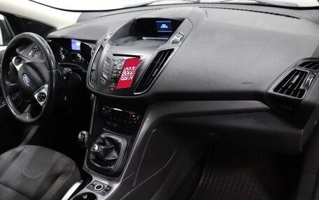 Ford Kuga III, 2013 год, 929 000 рублей, 6 фотография