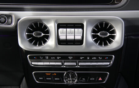 Mercedes-Benz G-Класс W463 рестайлинг _iii, 2020 год, 18 900 000 рублей, 23 фотография