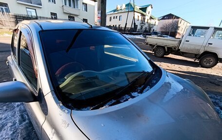 Nissan March III, 2004 год, 230 000 рублей, 4 фотография