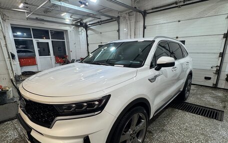 KIA Sorento IV, 2020 год, 2 650 000 рублей, 1 фотография