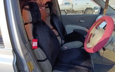 Nissan March III, 2004 год, 230 000 рублей, 10 фотография