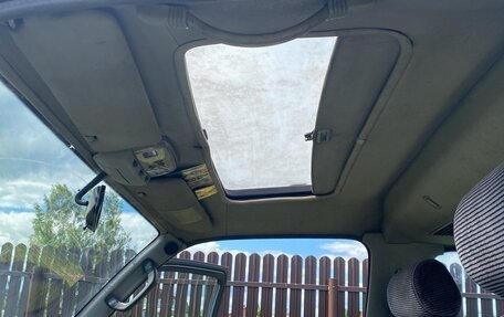 Toyota HiAce H100, 1993 год, 420 000 рублей, 9 фотография