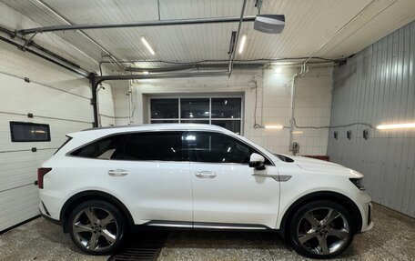 KIA Sorento IV, 2020 год, 2 650 000 рублей, 4 фотография