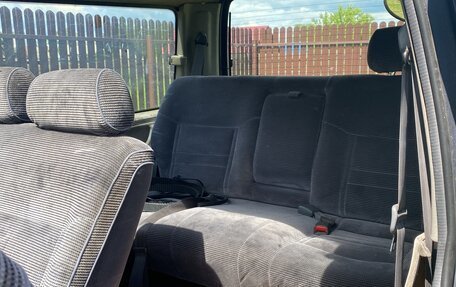 Toyota HiAce H100, 1993 год, 420 000 рублей, 8 фотография