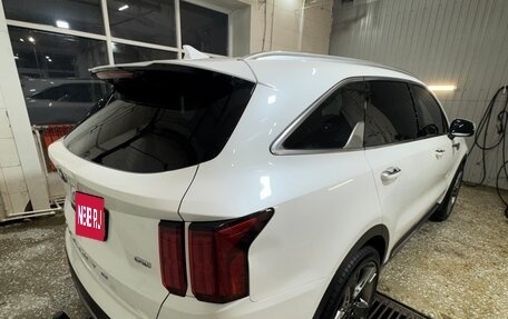 KIA Sorento IV, 2020 год, 2 650 000 рублей, 5 фотография