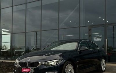BMW 4 серия, 2018 год, 2 550 000 рублей, 1 фотография