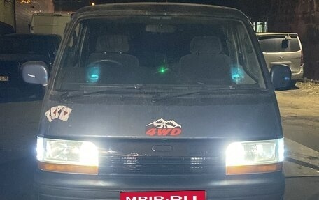 Toyota HiAce H100, 1993 год, 420 000 рублей, 10 фотография