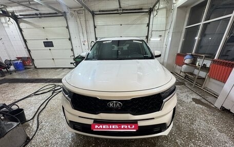 KIA Sorento IV, 2020 год, 2 650 000 рублей, 2 фотография