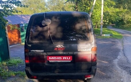 Toyota HiAce H100, 1993 год, 420 000 рублей, 5 фотография