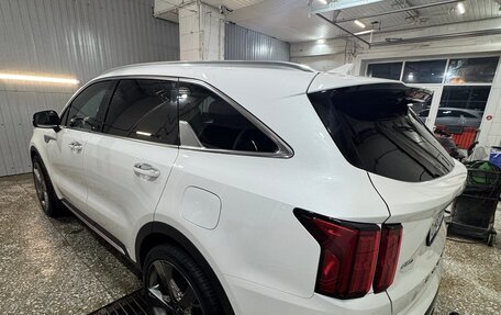 KIA Sorento IV, 2020 год, 2 650 000 рублей, 6 фотография