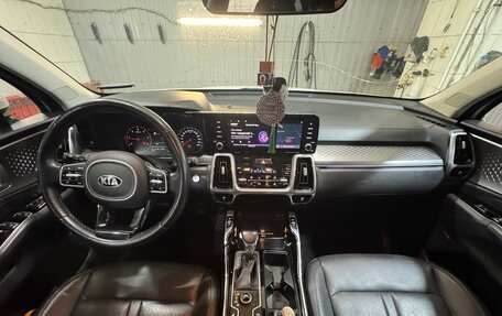 KIA Sorento IV, 2020 год, 2 650 000 рублей, 8 фотография