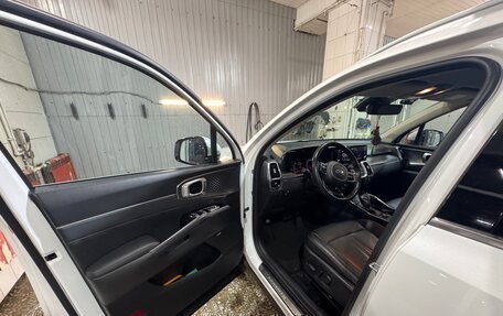 KIA Sorento IV, 2020 год, 2 650 000 рублей, 12 фотография