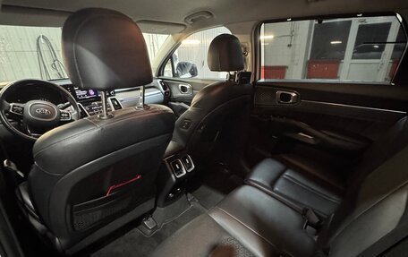 KIA Sorento IV, 2020 год, 2 650 000 рублей, 15 фотография