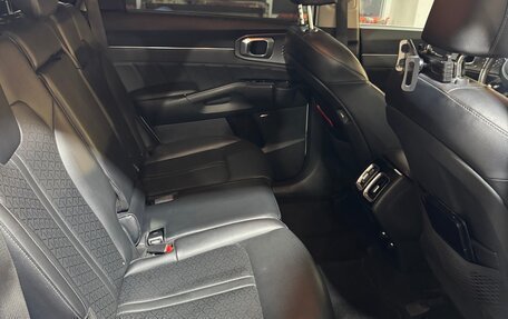 KIA Sorento IV, 2020 год, 2 650 000 рублей, 14 фотография